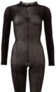 NO:XQSE Langermet åpen catsuit - Bilde 4