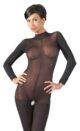 NO:XQSE Langermet åpen catsuit - Bilde 9