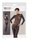 NO:XQSE Langermet åpen catsuit - Bilde 10