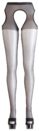 Cottelli LEGWEAR Sexstrømpebukse svart - Bilde 4
