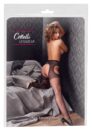 Cottelli LEGWEAR Sexstrømpebukse svart - Bilde 2