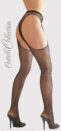 Cottelli LEGWEAR Sexstrømpebukse 5 - Bilde 6