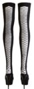 Cottelli LEGWEAR Overknees - Bilde 2