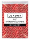 London Kondomer med jordbæraroma - Bilde 5