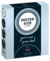 Mister Size Mister Size 64 mm - Bilde 2