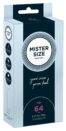 Mister Size Mister Size 64 mm - Bilde 5