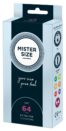 Mister Size Mister Size 64 mm - Bilde 4