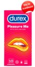 Durex Pleasure Me 10 - Bilde 2