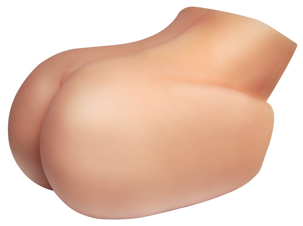 Fuck Me Silly Masturbator