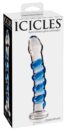 Icicles Glassdildo No.5 - Bilde 2