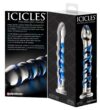 Icicles Glassdildo No.5 - Bilde 3