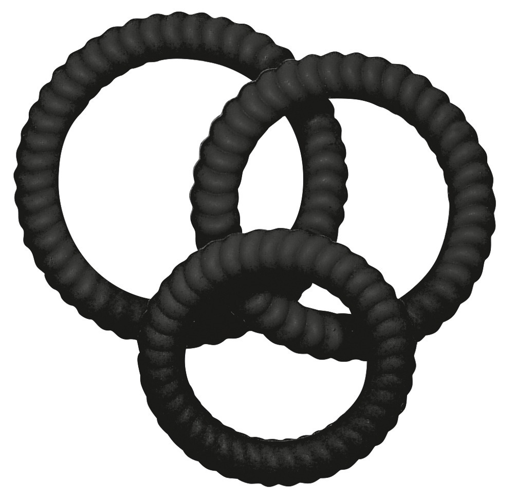 You2Toys Penisringer Lyst