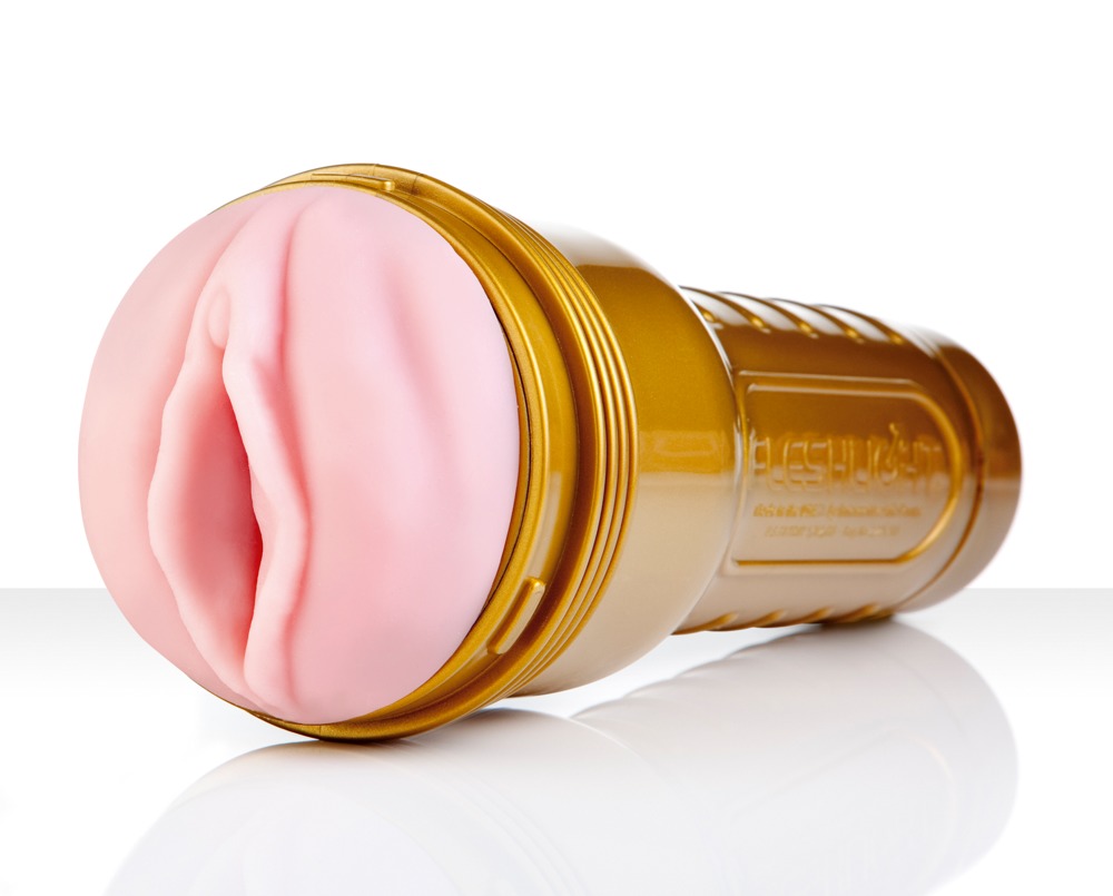 Fleshlight Stamina Training Unit (Fleshlight STU)