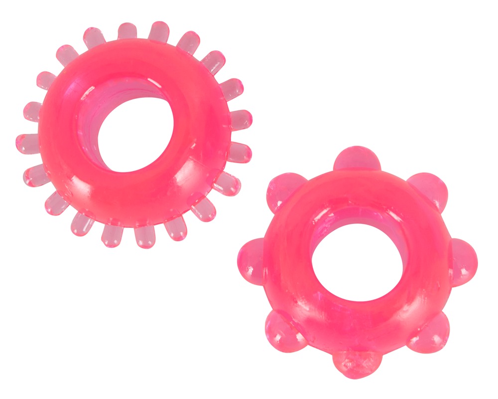 You2Toys Jelly penisringer