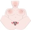 You2Toys Intimate Spreader Strong - Bilde 5