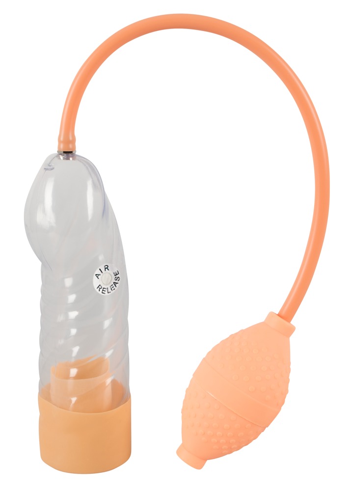 You2Toys Penispumpe Sexprotz