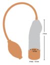 You2Toys Penispumpe Sexprotz - Bilde 6