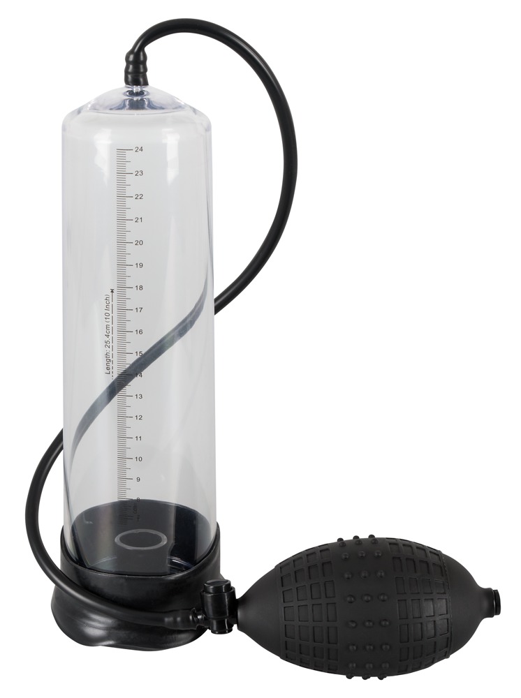 Mister Boner Professionals Powerpump