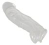 Penishylster Penis Sleeve fra Crystal - Bilde 2