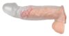 Penishylster Penis Sleeve fra Crystal - Bilde 6