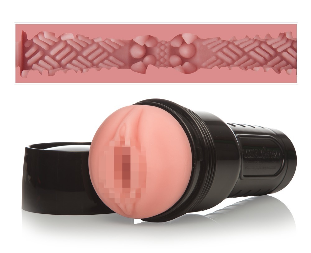 Fleshlight GO Surge