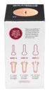 Autoblow Vagina Sleeve - Bilde 7