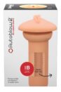 Autoblow Vagina Sleeve - Bilde 9