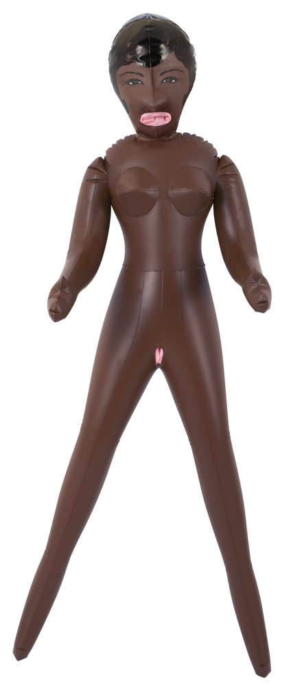 You2Toys Elskovsdukke