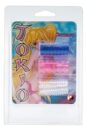 You2Toys Tokio Sleeves 3 i sett - Bilde 2