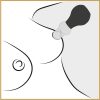Seven Creations Nipple Pump - Bilde 2