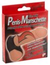 You2Toys Penismansjett med pungdeler - Bilde 2