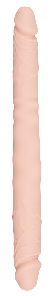You2Toys Silikon Dobbeldildo 30,5 cm