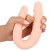You2Toys Silikon Dobbeldildo 30,5 cm - Bilde 5