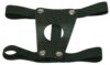 NMC Lock & Load strap-on penis - Bilde 3