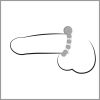 NMC Maximum Metal Penisring - Bilde 5