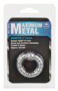 NMC Maximum Metal Penisring - Bilde 2