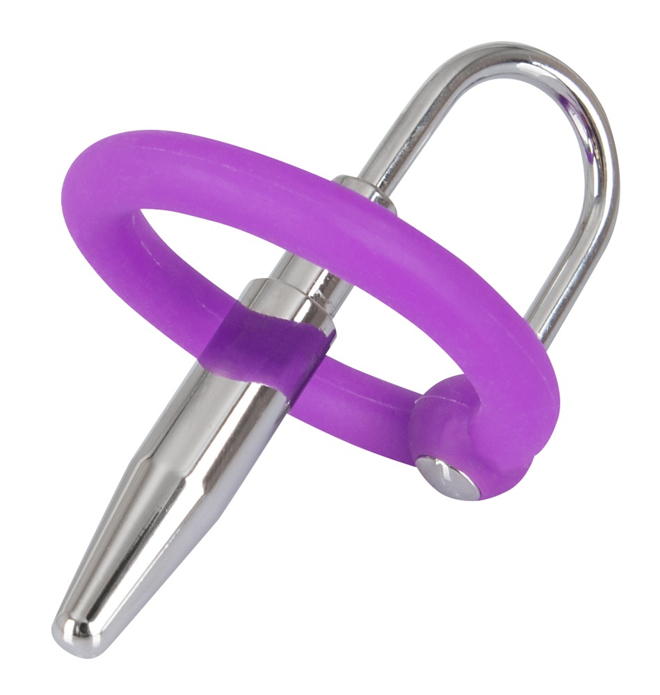 Penisplug Penishodering og Dilator