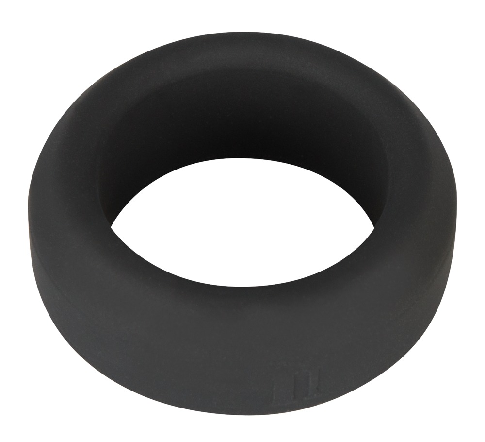Black Velvets Penisring 2,6 cm