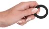 Black Velvets Penis Ring 2,6 cm - Bilde 8