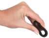 Black Velvets Penis Ring 2,6 cm - Bilde 9