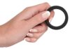 Black Velvets Penis Ring 2,6 cm - Bilde 13