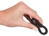 Black Velvets Penis Ring 2,6 cm - Bilde 14