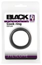 Black Velvets Penis Ring 2,6 cm - Bilde 12
