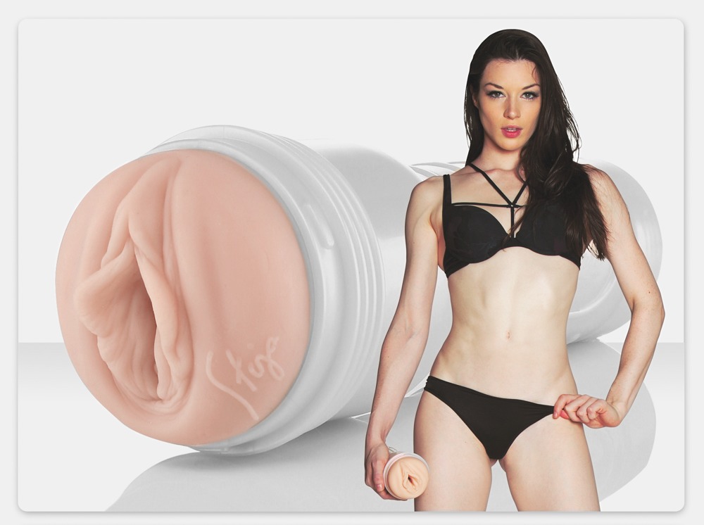 Fleshlight Girls Stoya Destroya