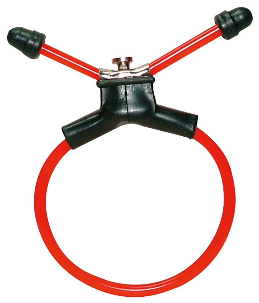Penisløkke You2Toys Red Sling Penisring
