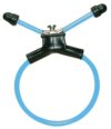 Penisløkke You2Toys Red Sling Penisring - Bilde 3