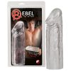 Rebel Penishylster Mega Dick Sleeve - Bilde 5