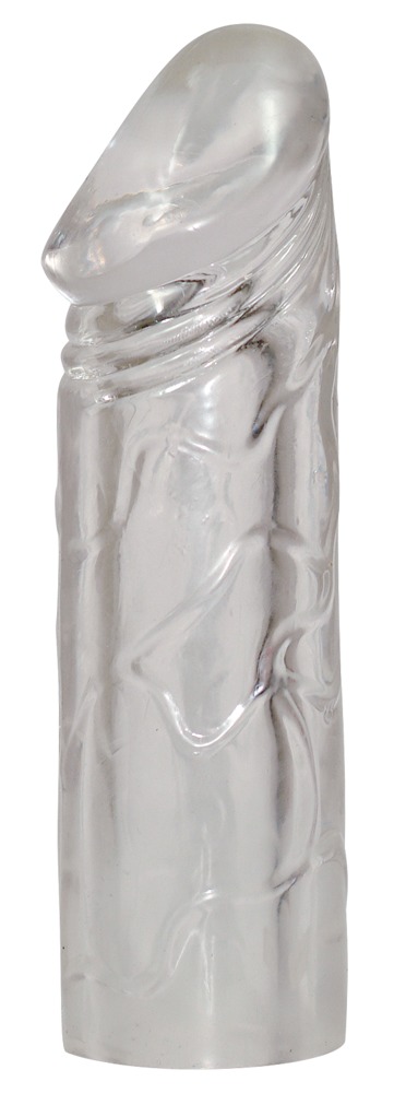 Rebel Penishylster Mega Dick Sleeve
