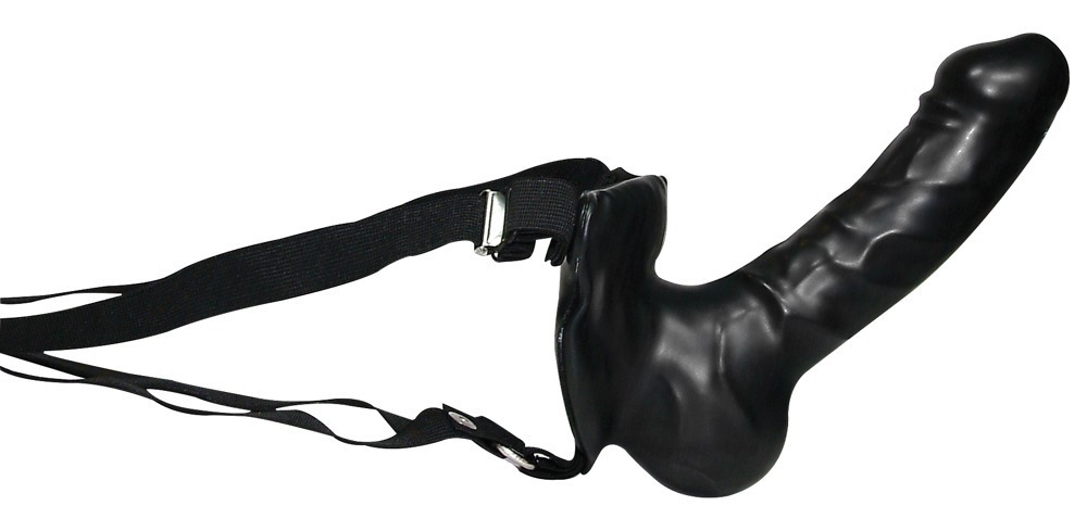 You2Toys Switch strap-on