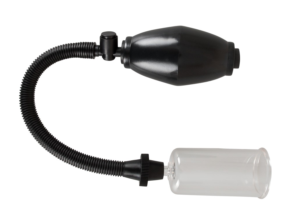 You2Toys Clit Sucker Pump